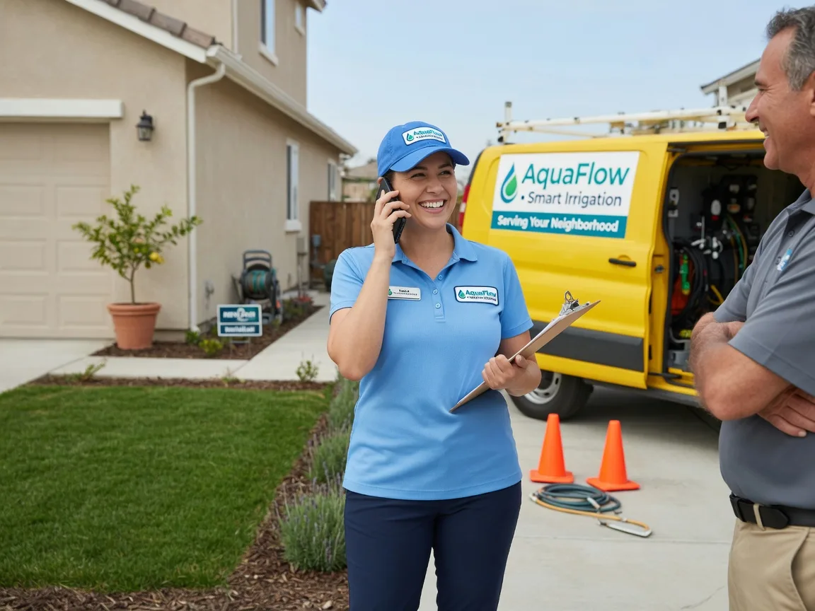 Irrigation Installation Jay, NY FAQs